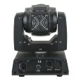 Showtec Phantom 25 LED Spot Moving Head Thumbnail 3