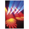 Showtec Phantom 25 LED Spot Moving Head Thumbnail 10