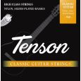 Tenson Saitensatz f. Konzertgit. High T. 028-044 Thumbnail 1