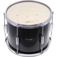 GewaPure Basix Marching Drum 12x10 Black Thumbnail 3