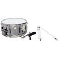 GewaPure Basix Marching Snare Drum 14x6,5 Thumbnail 1