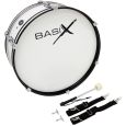 GewaPure Basix Junior Bass Drum 22x07 Thumbnail 1