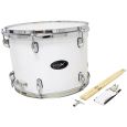 GewaPure Marching Tenor Drum 14x10 inkl. Sticks Thumbnail 1