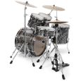 Premier 'Spirit of Maiden' Drum Set B-Ware Thumbnail 2