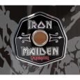 Premier 'Spirit of Maiden' Drum Set B-Ware Thumbnail 5