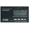 Tenson GT-2000 Stimmgerät Thumbnail 1