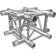 Global Truss Traverse F34 4-Weg Ecke C41 Thumbnail 1