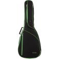 Gewa Gitarren Gig-Bag 4/4 IP-G Serie grün Thumbnail 1