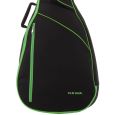 Gewa Gitarren Gig-Bag 4/4 IP-G Serie grün Thumbnail 3
