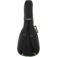 Gewa Gitarren Gig-Bag 4/4 IP-G Serie grün Thumbnail 4