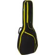 Gewa Gitarren Gig-Bag IP-G Serie 4/4 gelb Thumbnail 1