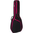 Gewa Gitarren Gig-Bag IP-G Serie 4/4 pink Thumbnail 1