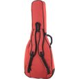 Gewa Gitarren Gig-Bag Premium 20 Konzert 4/4 rot Thumbnail 2