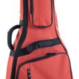 Gewa Gitarren Gig-Bag Premium 20 Konzert 4/4 rot Thumbnail 4