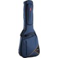 Gewa Gitarren Gig-Bag Premium 20 Western blau Thumbnail 1