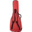 Gewa Gitarren Gig-Bag Premium 20 Western rot Thumbnail 2
