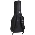 Jaeger Gitarren Gig-Bag Peak Konzert 4/4 Thumbnail 2
