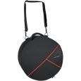 Gewa Snaredrum Gig-Bag Premium 10x6 Zoll Thumbnail 1