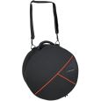 Gewa Snaredrum Gig-Bag Premium 14x6,5 Zoll Thumbnail 1