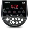 Alesis DM6 USB Express Kit E-Drum Set B-Ware Thumbnail 2