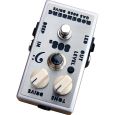 Rodenberg GAS-808B - Overdrive Thumbnail 4