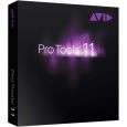 Avid Pro Tools 11 Thumbnail 1