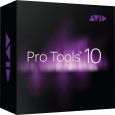 Avid Pro Tools 10 Crossgrade von MP Thumbnail 1