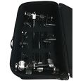 Gewa E-Drum Rack Gig-Bag SPS 100x54x30cm Thumbnail 4