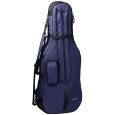 Gewa Cellotasche Prestige 1/4 blau Thumbnail 1