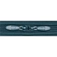 Jaeger Cellotasche 3/4 blau-anthrazit Thumbnail 5