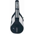 Jaeger Kontrabass Gig-Bag 1/2 blau-anthrazit Thumbnail 1