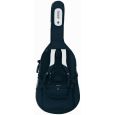 Jaeger Kontrabass Gig-Bag 1/4 blau-anthrazit Thumbnail 2