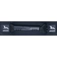 Jaeger Kontrabass Gig-Bag 1/4 blau-anthrazit Thumbnail 4
