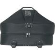 Jaeger Kontrabass Gig-Bag Rolly 3/4 schwarz-anthrazit Thumbnail 3