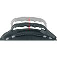 Jaeger Kontrabass Gig-Bag Rolly 3/4 schwarz-anthrazit Thumbnail 4