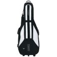Jaeger Kontrabass Gig-Bag Rolly 3/4 blau-anthrazit Thumbnail 1