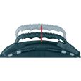 Jaeger Kontrabass Gig-Bag Rolly 3/4 blau-anthrazit Thumbnail 4