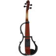 Gewa Line E-Violine rotbraun Thumbnail 2