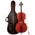 Gewa Cellogarnitur Set Allegro 1/2 Thumbnail 1