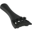 Wittner Saitenhalter ULTRA 4 Feinstimmer schwarz  f. Violine 1/2 Thumbnail 3