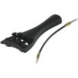 Wittner Saitenhalter ULTRA 4 Feinstimmer schwarz  f. Violine 1/2 Thumbnail 4