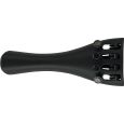 Wittner Saitenhalter ULTRA 4 Feinstimmer schwarz  f. Violine 1/16 Thumbnail 1
