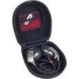 UDG Creator Kopfhörer Hardcase Large Schwarz U8200BL Thumbnail 4