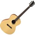 VGS Grand Bayou GB-32 Natural Satin Open Pore Westerngitarre Thumbnail 1