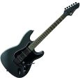 VGS Roadcruiser VST-110 Classix Gothic Black E-Gitarre Thumbnail 1