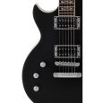 VGS Select Eruption Satin Black Left Hand Thumbnail 3