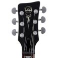 VGS Select Eruption Satin Black Left Hand Thumbnail 8