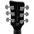 VGS Select Eruption Satin Black Left Hand Thumbnail 9