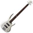 VGS Select Cobra Bass Satin Silver E-Bassgitarre Thumbnail 1