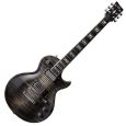 VGS Eruption-Europe MP-1 Natural Blackened E-Gitarre Thumbnail 1